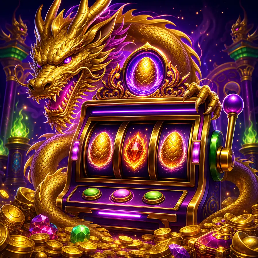 Ilustrasi edukasi untuk Katalog Game Slot: Eksplorasi Data dan Mekanisme Simbol